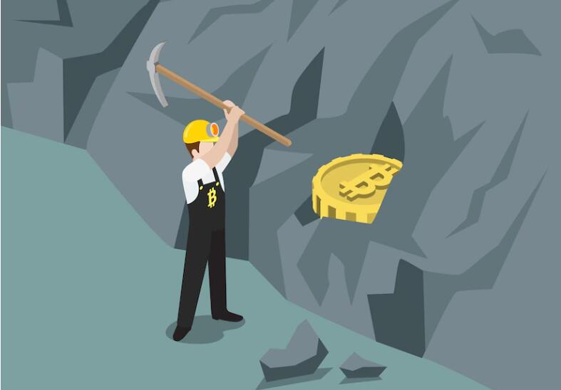 硬盘挖矿收益有多少钱呢？